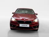 BMW 218i Active Tourer Aut. Advantage Navi+SHZ+ - BMW 218 Active Tourer: Automatik