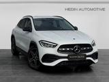 Mercedes-Benz GLA 250 4M AMG|NIGHT|DISTR|KAMERA|SHZ|AHK - gebrauchte Mercedes-Benz GLA 250 aus dem Jahr 2023