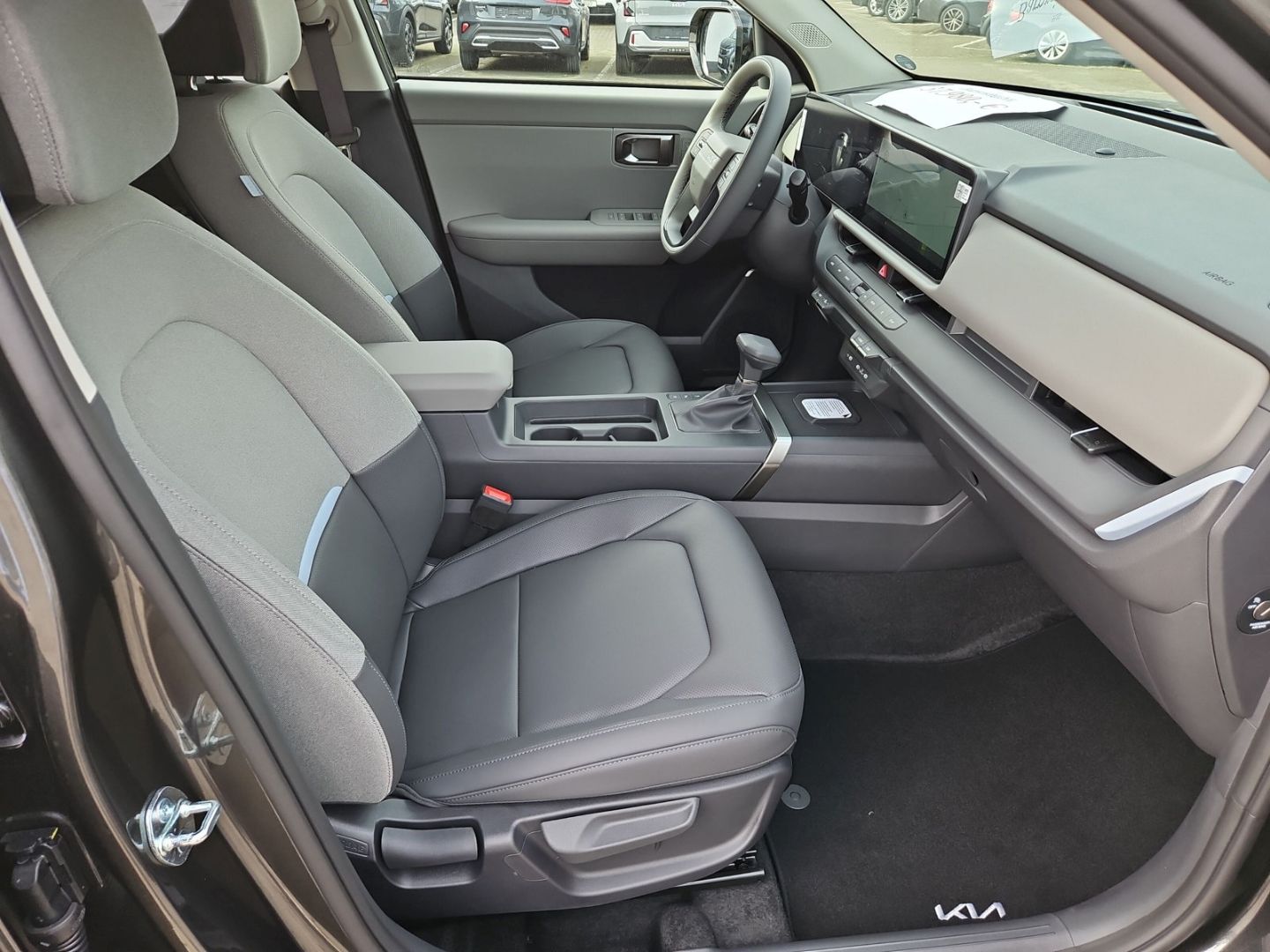 Kia Seltos - Bild 20