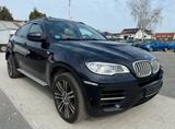 BMW X6 M50d Memory Standheizung Head-UP - BMW X6 Unfallwagen
