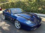Ferrari Superamerica - Ferrari Superamerica Gebrauchtwagen