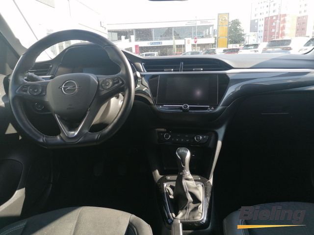Corsa -F Elegance 1.2 55 kW (75 PS) Manue
