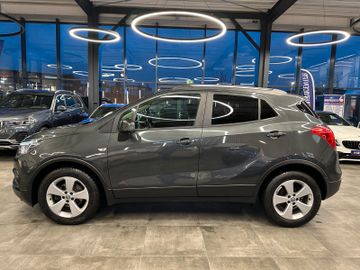 Opel Mokka X Active *NAVI*PDC*TEMPOMAT*AHK*SZHZ*