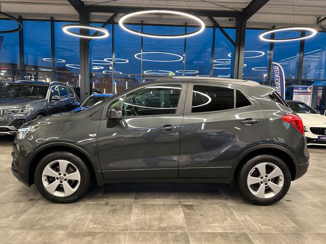 Opel Mokka X Active *NAVI*PDC*TEMPOMAT*AHK*SZHZ*