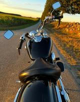 Yamaha XVS 650 Dragstar Classic (VM04) - CHOPPER 650