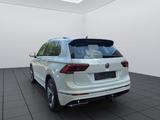 Volkswagen Tiguan Highline BMT 4Motion*PANO*AHK*NAVI* - mit Benzin-Antrieb: Allradantrieb, Geländewagen