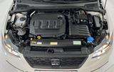 Seat Ibiza Style*1,6-70KW*TEMP*Android*CarPlay*EU6d-T - Seat Ibiza 6K mit Diesel-Antrieb