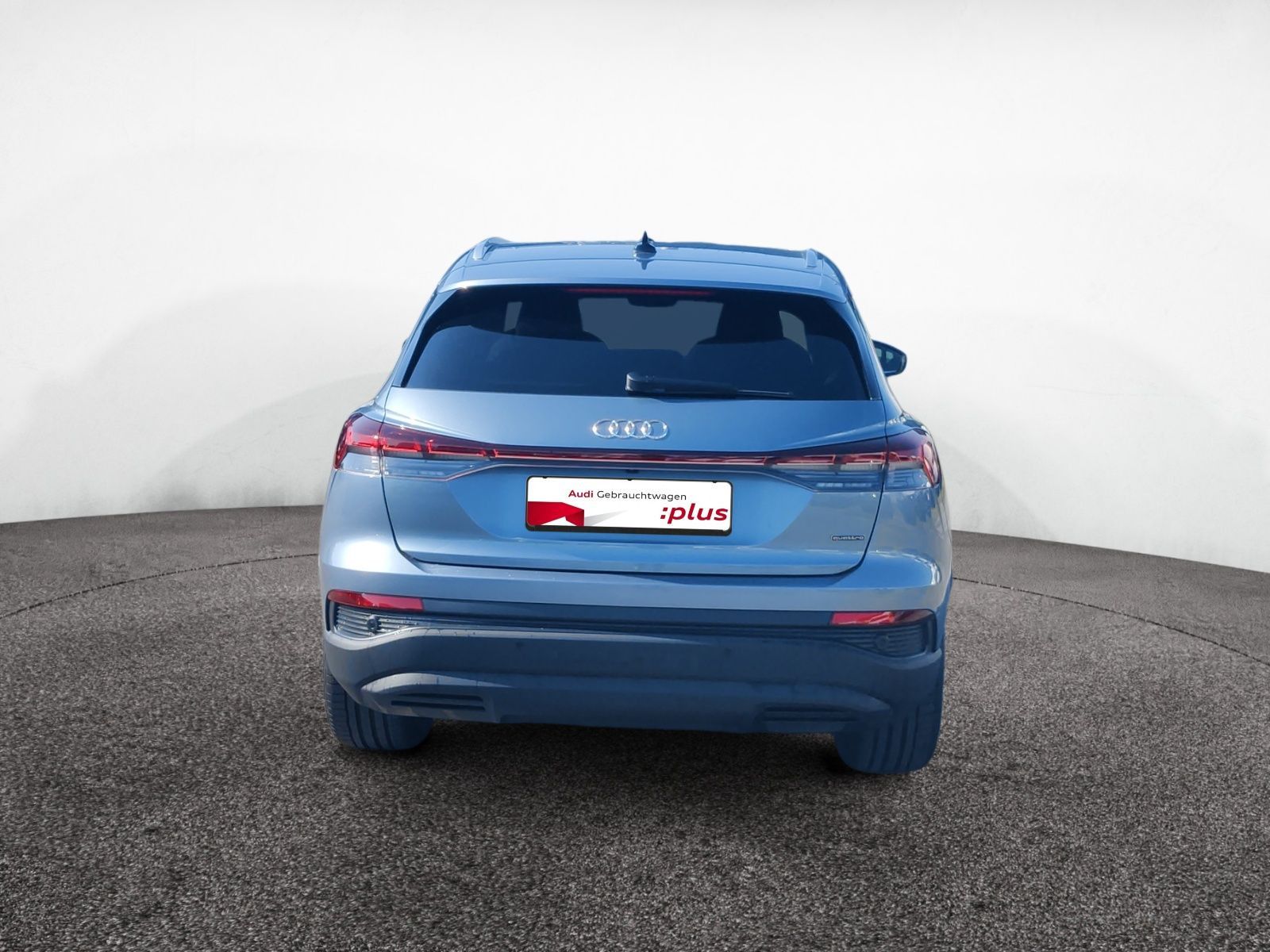 Audi Q4 e-tron 45 quattro 77 kWh Matrix Pano SONOS foto 5
