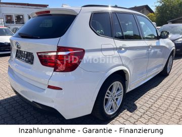 BMW X3 - 3