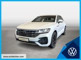 Volkswagen Touareg R-Line 3.0 V6 TDI Tiptronic 4Motion ACC - gebrauchte VW Touareg aus dem Jahr 2022