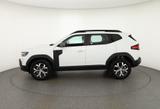 Dacia Duster TCe 100 Eco-G LED Tempomat Sitzheizung - gebrauchte Dacia Pickups