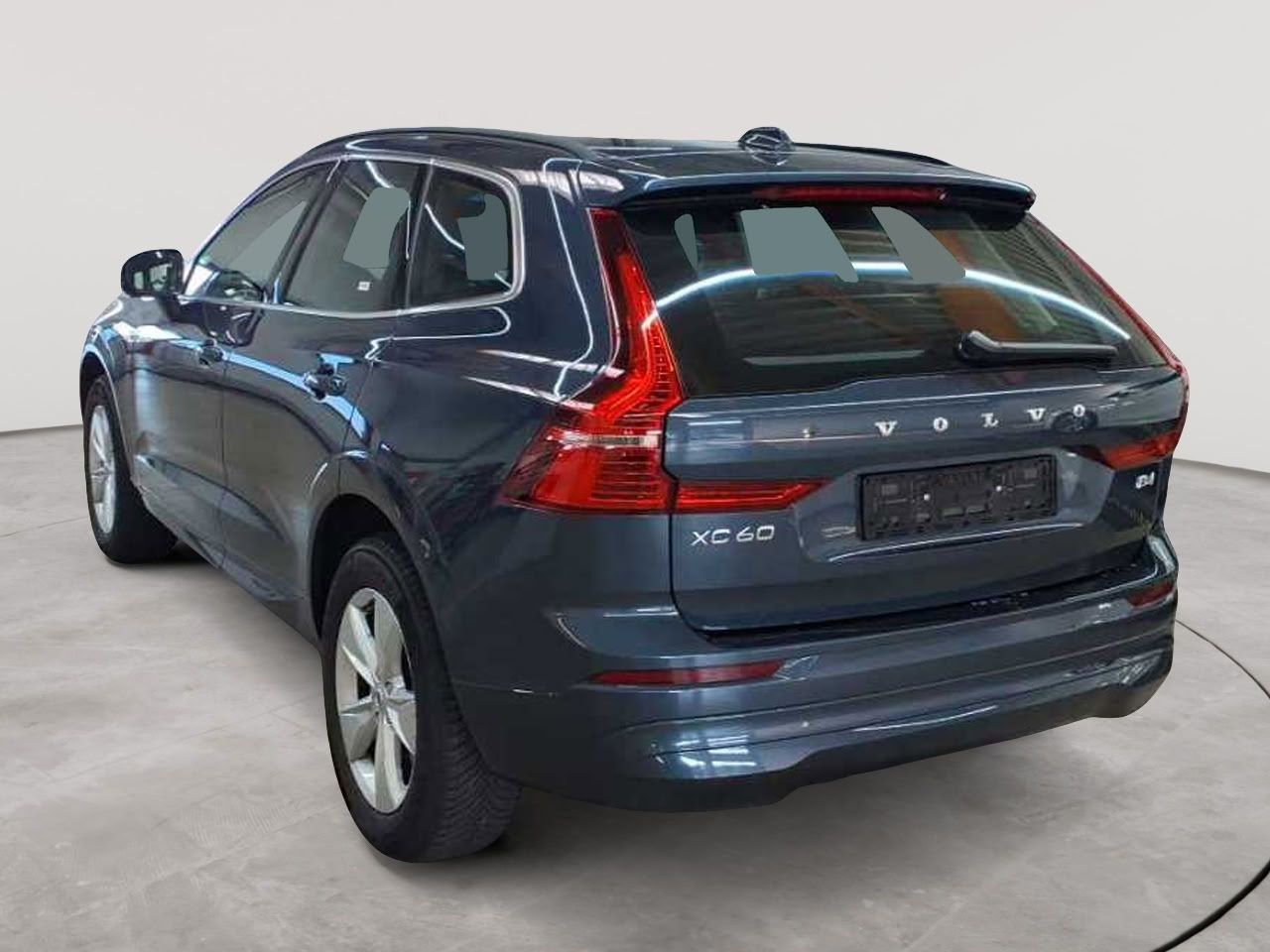 Volvo XC60 B4 B Core AHK 4xSHZ foto 5
