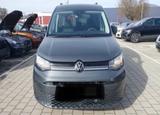 Volkswagen Caddy Life 4Motion*KAM*AHK*ALU*PDC*SPUR