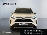 Toyota RAV 4 Plug-in Hybrid Comfort*HUD*SHZ*Kamera*ACC* - Toyota RAV 4 Gebrauchtwagen in Bielefeld