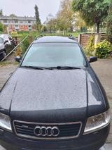Audi A6 Kombi - Audi A6 aus 1998: Kombi