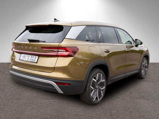 Skoda Kodiaq - Bild 3