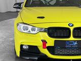 BMW 335 - BMW 335 mit Benzin-Antrieb: Sportwagen, Automatik