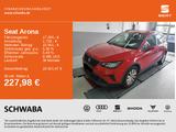 Seat Arona Style 1.0 TSI *LED*APP*PDC*SHZ*KLIMA*16"* - gebrauchte SUVs in Heilbronn