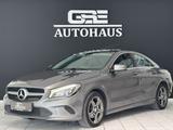 Mercedes-Benz CLA 180 CLA180 CDI / d*Navi*Kamera*Inspektion Ne - gebrauchte Mercedes-Benz CLA 180 aus dem Jahr 2016