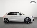 Audi A1 Sportback S line 40TFSI Stronic Navi LED ACC - gebrauchte Audi A1 aus dem Jahr 2022