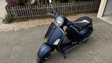 Vespa GTS Supertech - 125 ccm - nur 850 km - Vespa GTS SuperTech 125
