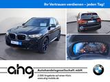 BMW X3 M40d A M Sport AHK Standheizung Laserlicht Pa - gebrauchte BMW X3 M40 aus dem Jahr 2022