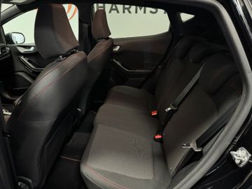 Ford Fiesta ST-Line X LED*NAVI*KAMERA*SH