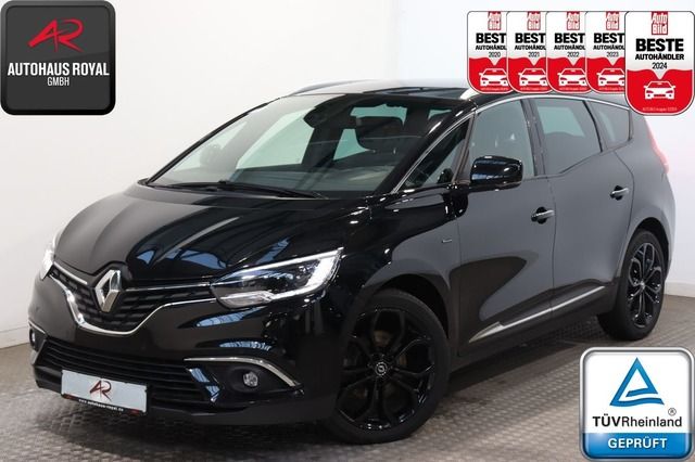 Renault Grand Scenic 1.7 Blue dCi BLACK EDITION PANO,HUD