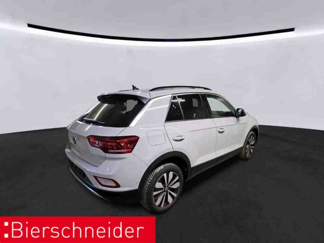 Volkswagen T-Roc - Bild 2