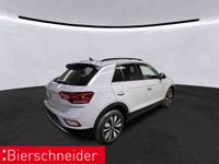 Volkswagen T-Roc - Vorschau Bild 2