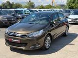 Citroën C4 Lim. Selection 1,6 AHK/PDC/Klima - Citroën C4 mit Benzin-Antrieb