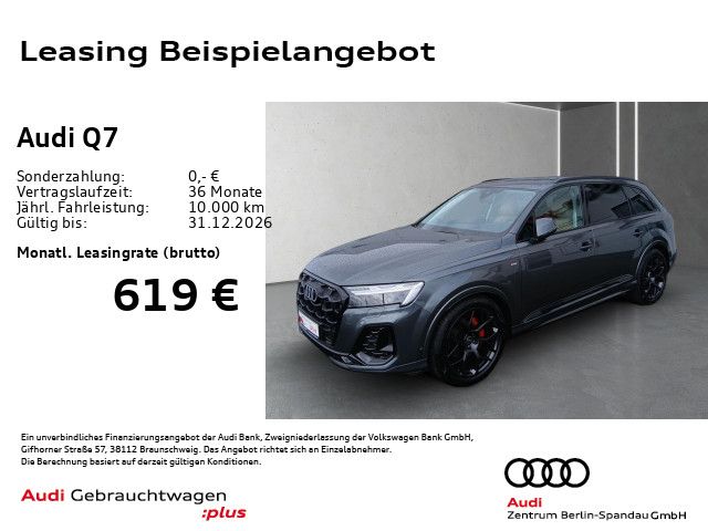 Audi Q7 - Bild 3