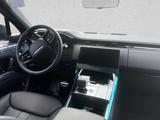Land Rover Range Rover Sport D300 Dynamic HSE - Land Rover Range Rover Sport mit Diesel-Antrieb