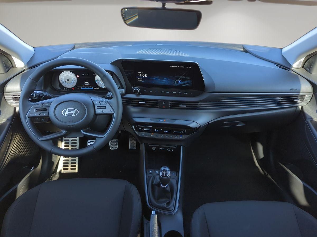 Hyundai BAYON – Bild 2