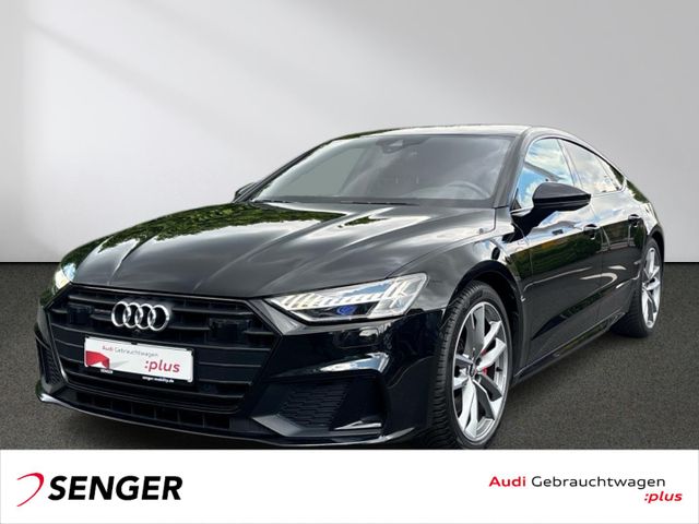 AUDI A7 Sportback 55 TFSI e quattro Matrix Komfort-S.