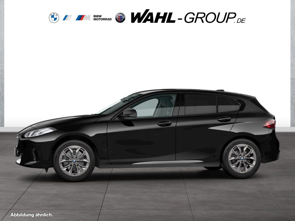 BMW 120 - Bild 5