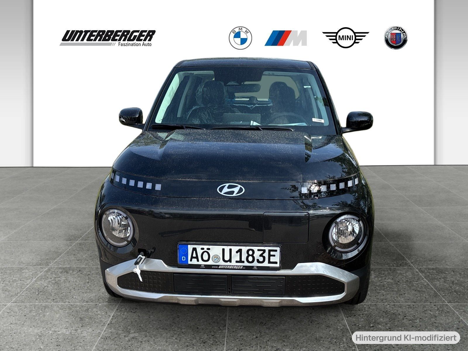 Hyundai INSTER EV MY26 42kWh 97PS Select Elektro 71 kW F imagem 2