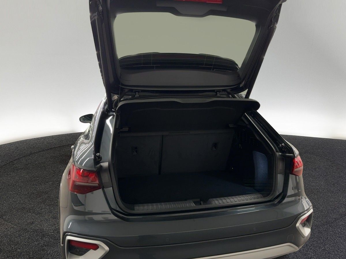 Audi A3 - Bild 10