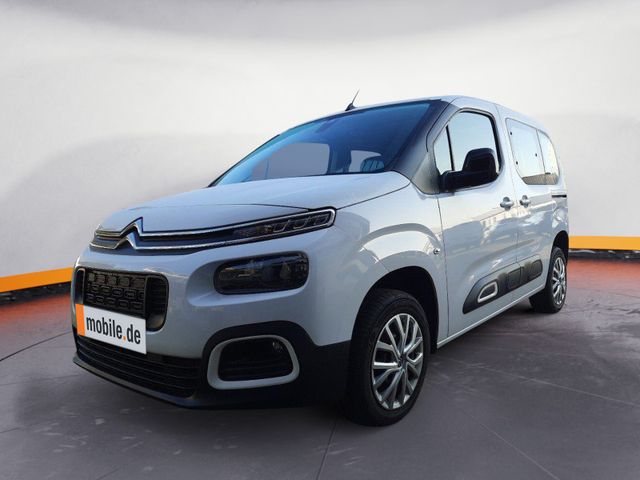 Citroën Berlingo Feel MPV M 1.2l PureTech 110PS Tempomat