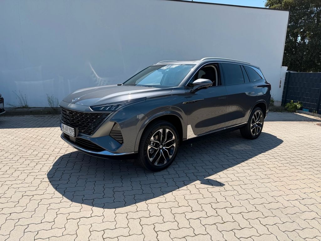 Image of MG S9