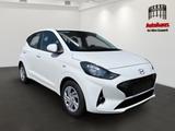 Hyundai i10 SELECT NAVI+KLIMA+KAMERA+APPLE/ANDROID+TEMPO - Hyundai i10: 1.1