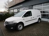 Volkswagen Caddy Nfz Maxi Kasten Autom. 2 Schiebetüren - Volkswagen Caddy: Automatik, Maxi