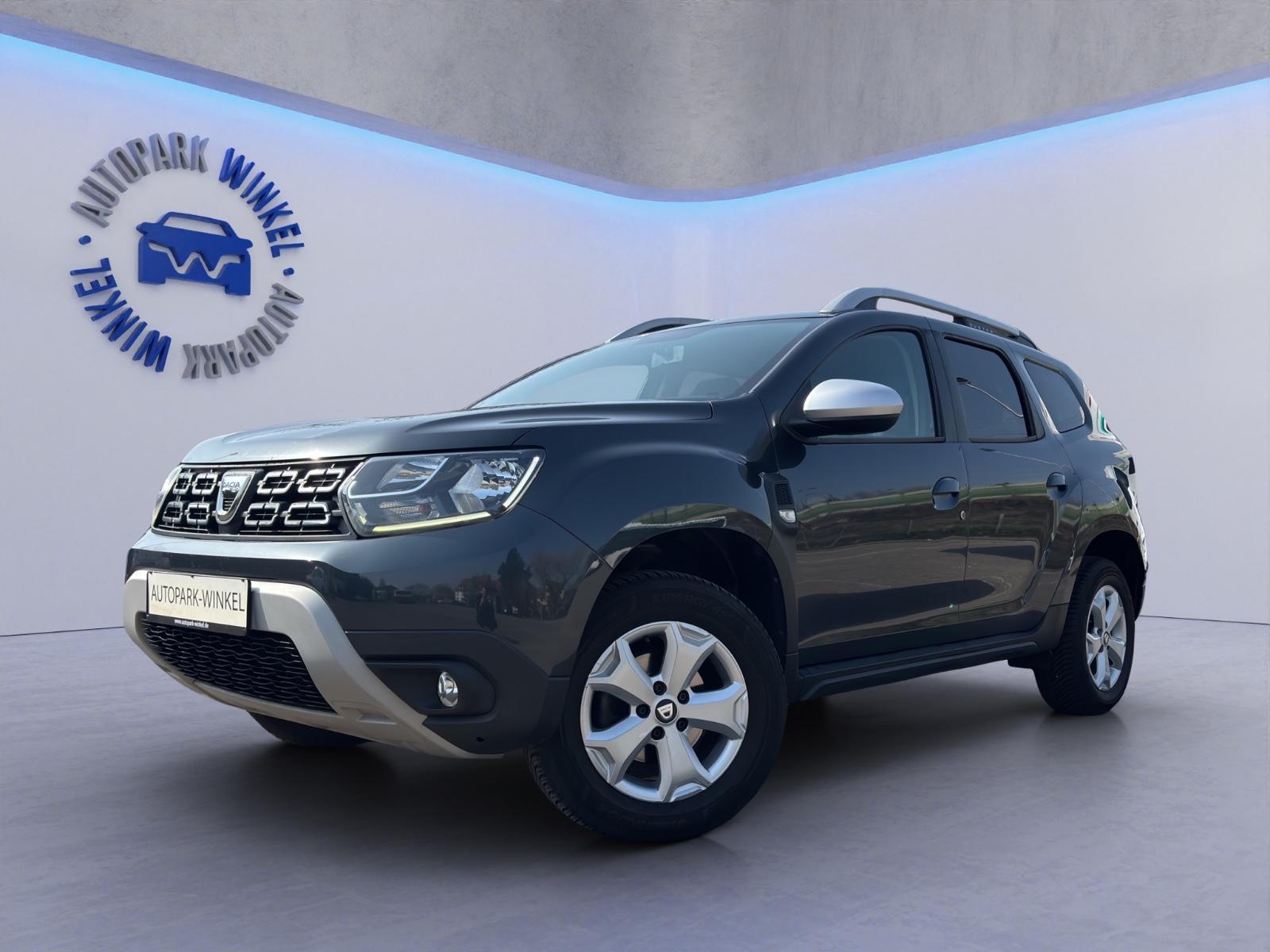 Dacia Duster II Comfort