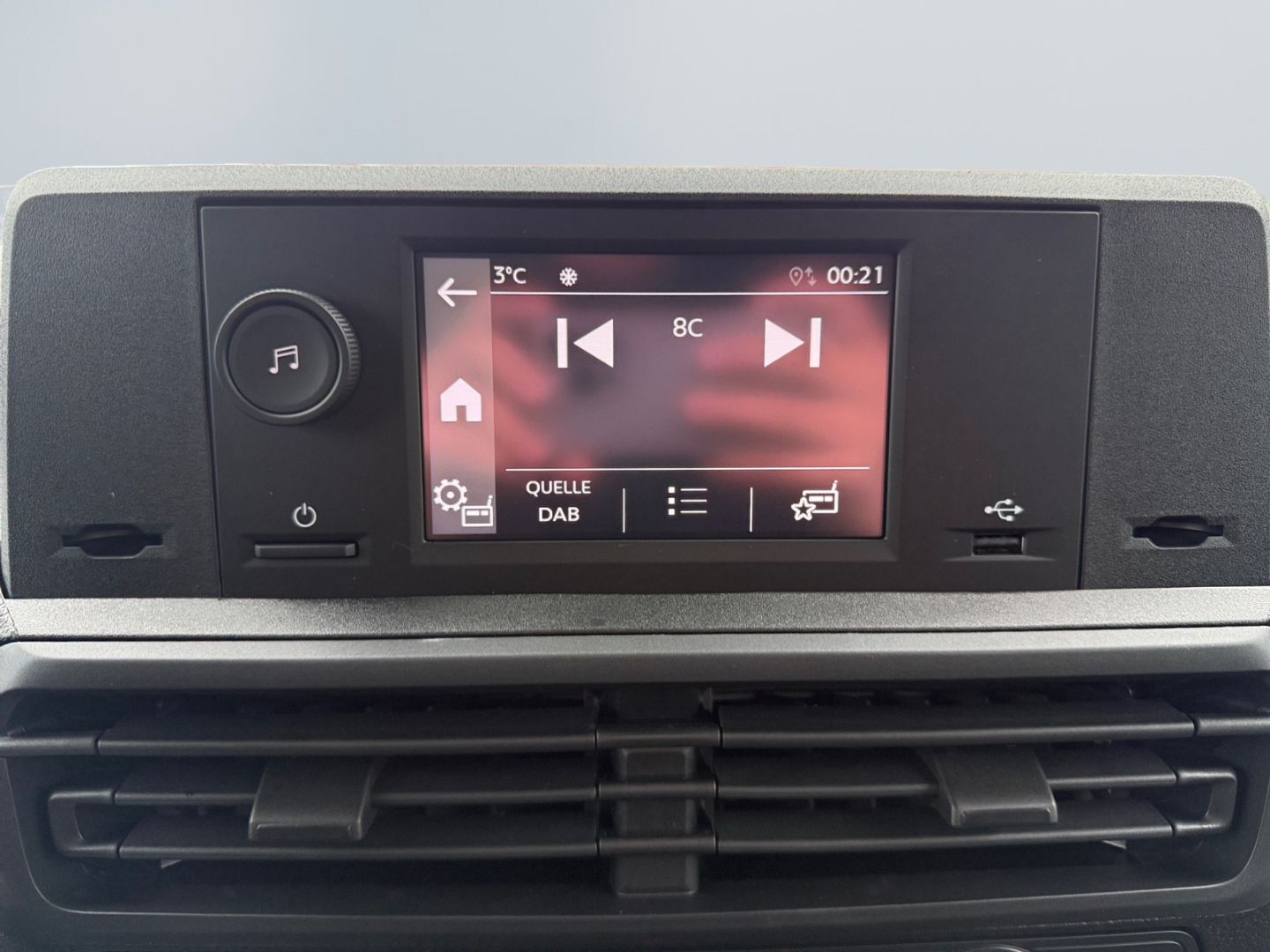 Toyota Proace (Verso) - Bild 14