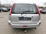 Nissan X-Trail 2.2 dci 4wd - Nissan X-Trail: 2wd