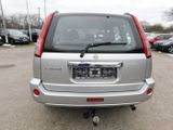 Nissan X-Trail 2.2 dci 4wd - Nissan X-Trail mit Diesel-Antrieb: 2.2