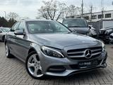 Mercedes-Benz C 250 d 4Matic*1.Hand*Head-Up*Kamera*Panorama* - Mercedes-Benz C 250 mit Diesel-Antrieb