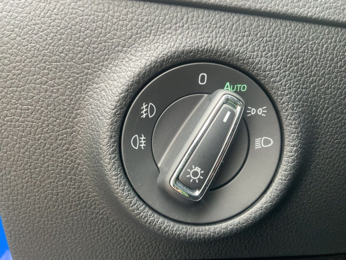 Skoda Superb - Bild 17