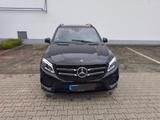 Mercedes-Benz GLE 350 d 4MATIC - - Mercedes-Benz GLE 350 in Dresden