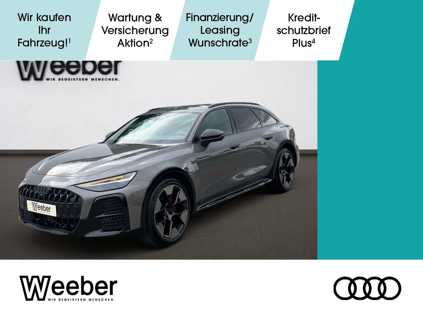 Audi A6 allroad Allradlenkung*Standheizung*Anhängerku